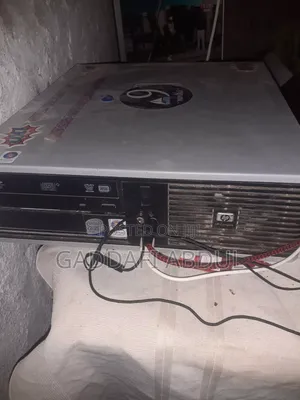 Desktop Computer HP 268 Pro G1 4GB Intel Core 2 Duo HDD 4T