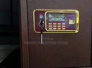 Office Safes; 80kgs Fireproof Cash and Files Safe Box