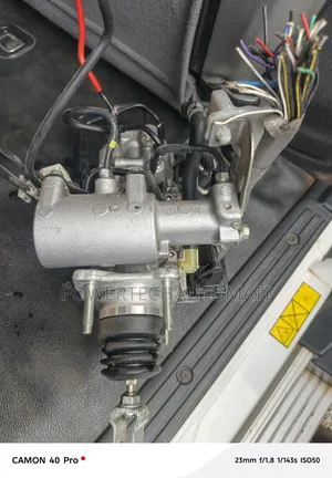 Hybrid Batteries Services