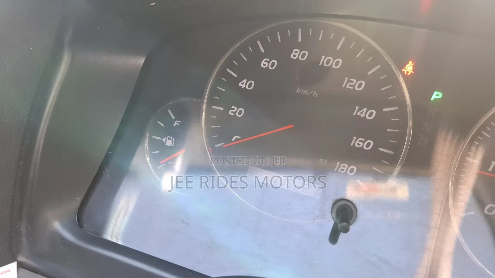 Toyota Land Cruiser Prado 2.7 i 16V 2009 White