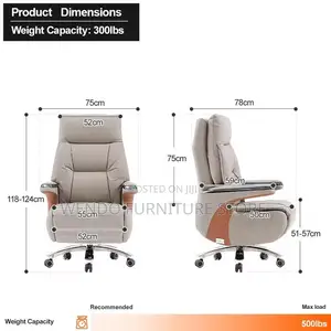 Office Chairs; Executive Ceo Leather Office Bosses Chairs