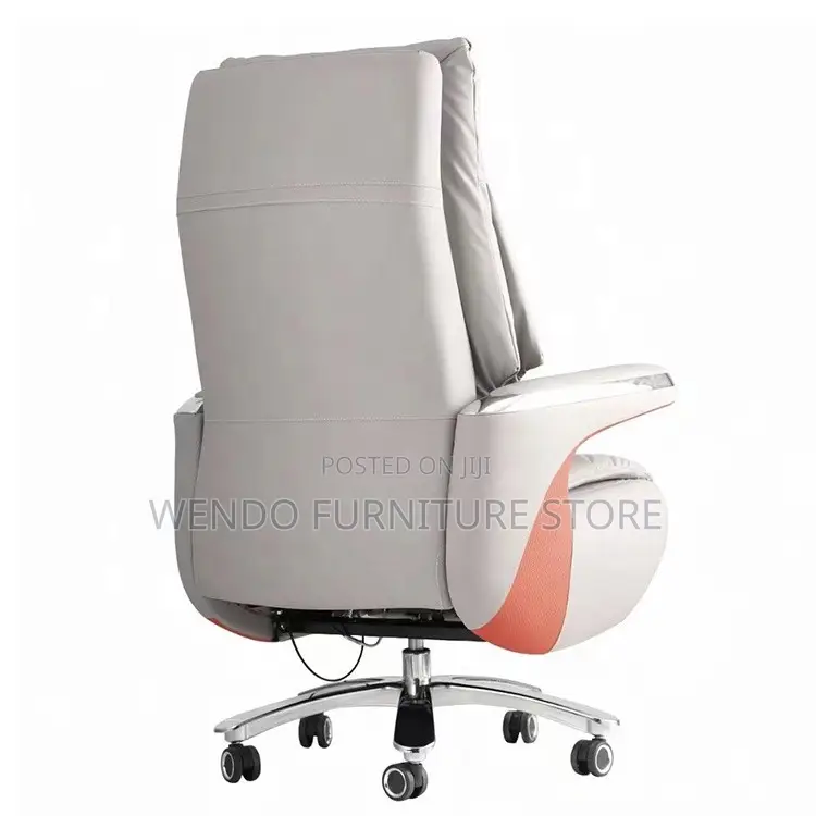 Office Chairs; Executive Ceo Leather Office Bosses Chairs
