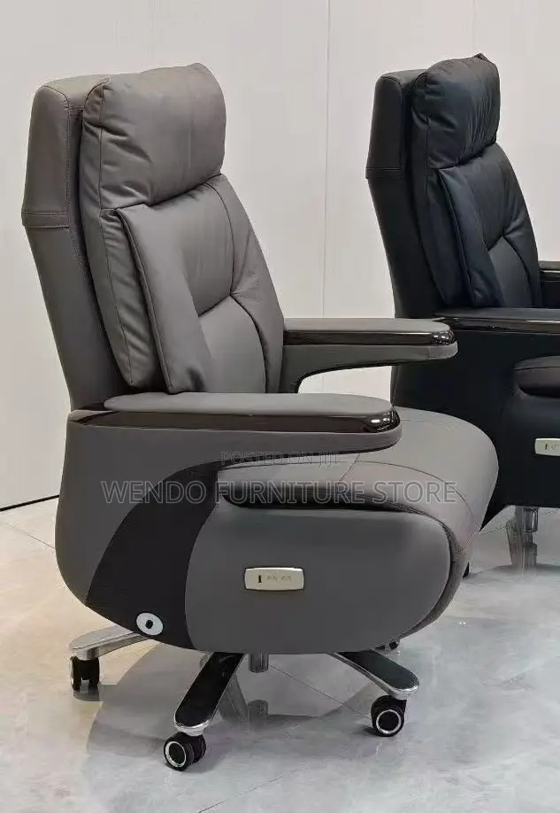 Office Chairs; Executive Ceo Leather Office Bosses Chairs