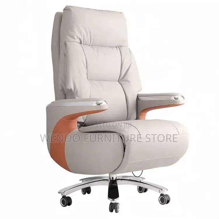 Office Chairs; Executive Ceo Leather Office Bosses Chairs