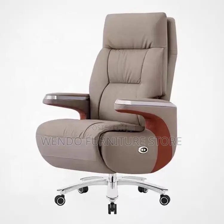 Office Chairs; Executive Ceo Leather Office Bosses Chairs