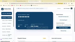 Point of Sale (Pos)