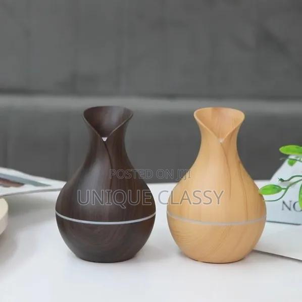 Air Humidifier
