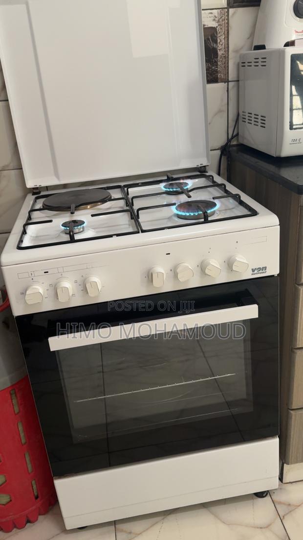 Cooker From Von Company Available Offer Price - thumbnail 2