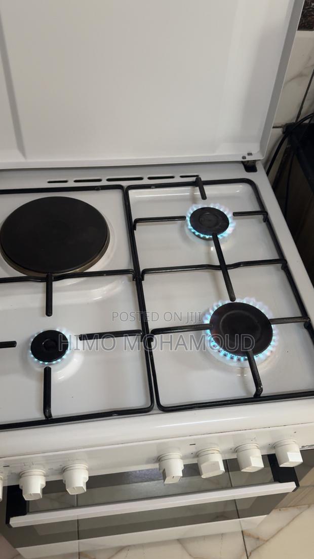 Cooker From Von Company Available Offer Price - thumbnail 4
