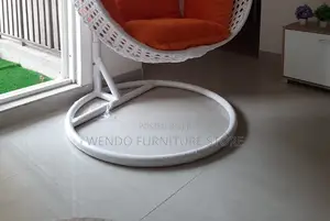 Home Chairs; Swing Balcony Rattan Outdoor Hammock Chairs
