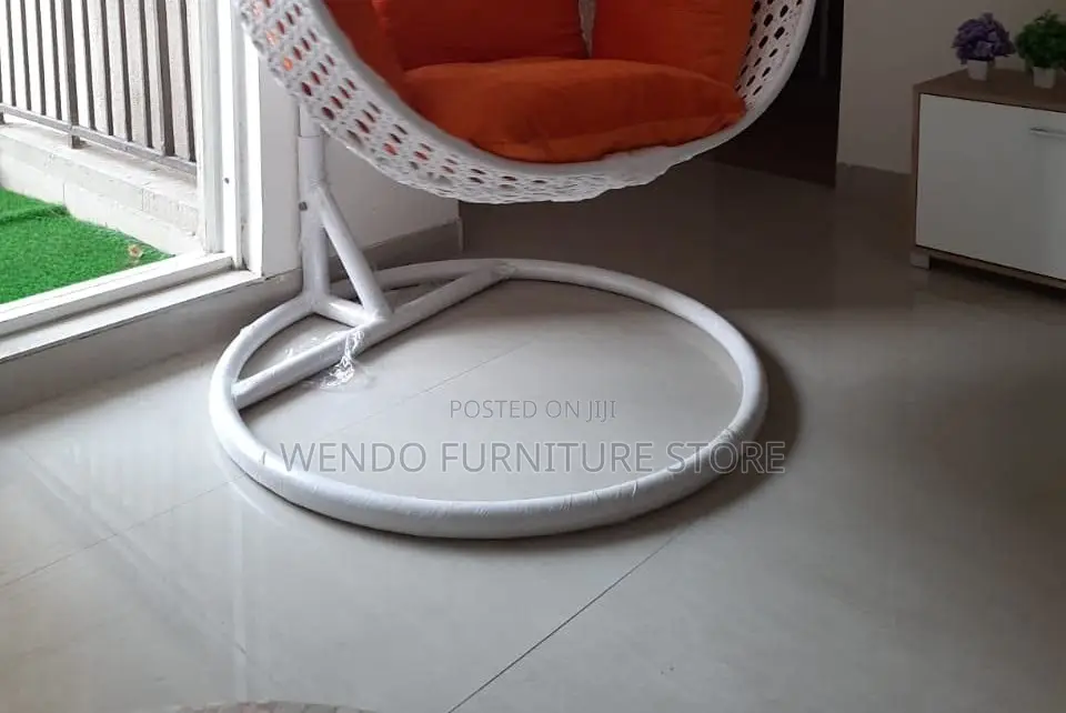 Home Chairs; Swing Balcony Rattan Outdoor Hammock Chairs