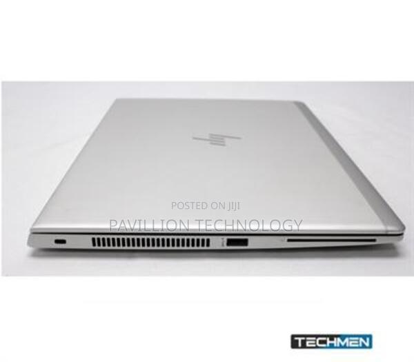 Laptop HP EliteBook 840 G7 8GB Intel Core i5 SSD 256GB