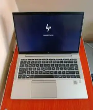 Laptop HP EliteBook 840 G7 8GB Intel Core i5 SSD 256GB