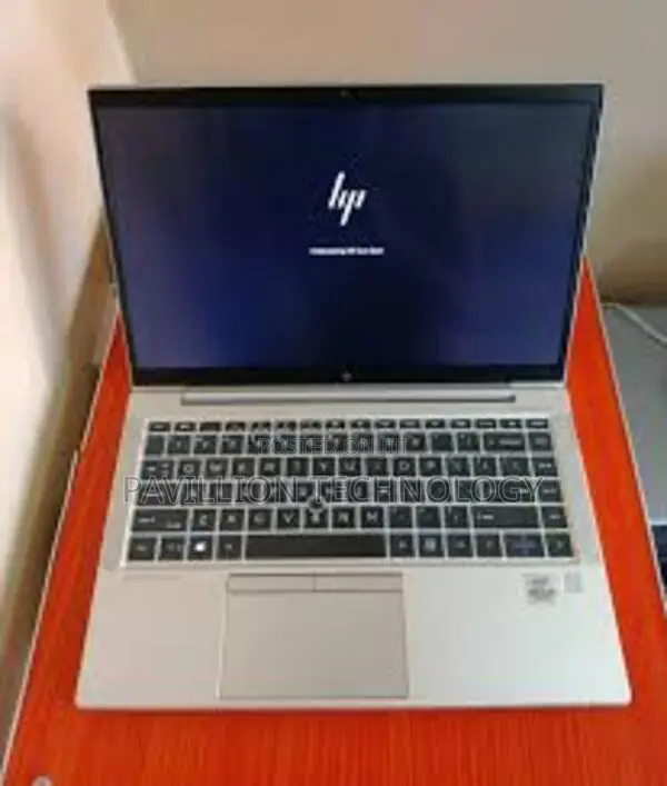 Laptop HP EliteBook 840 G7 8GB Intel Core i5 SSD 256GB