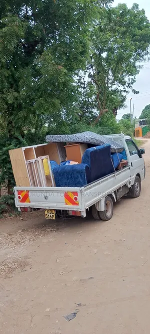 Transport Moving Service