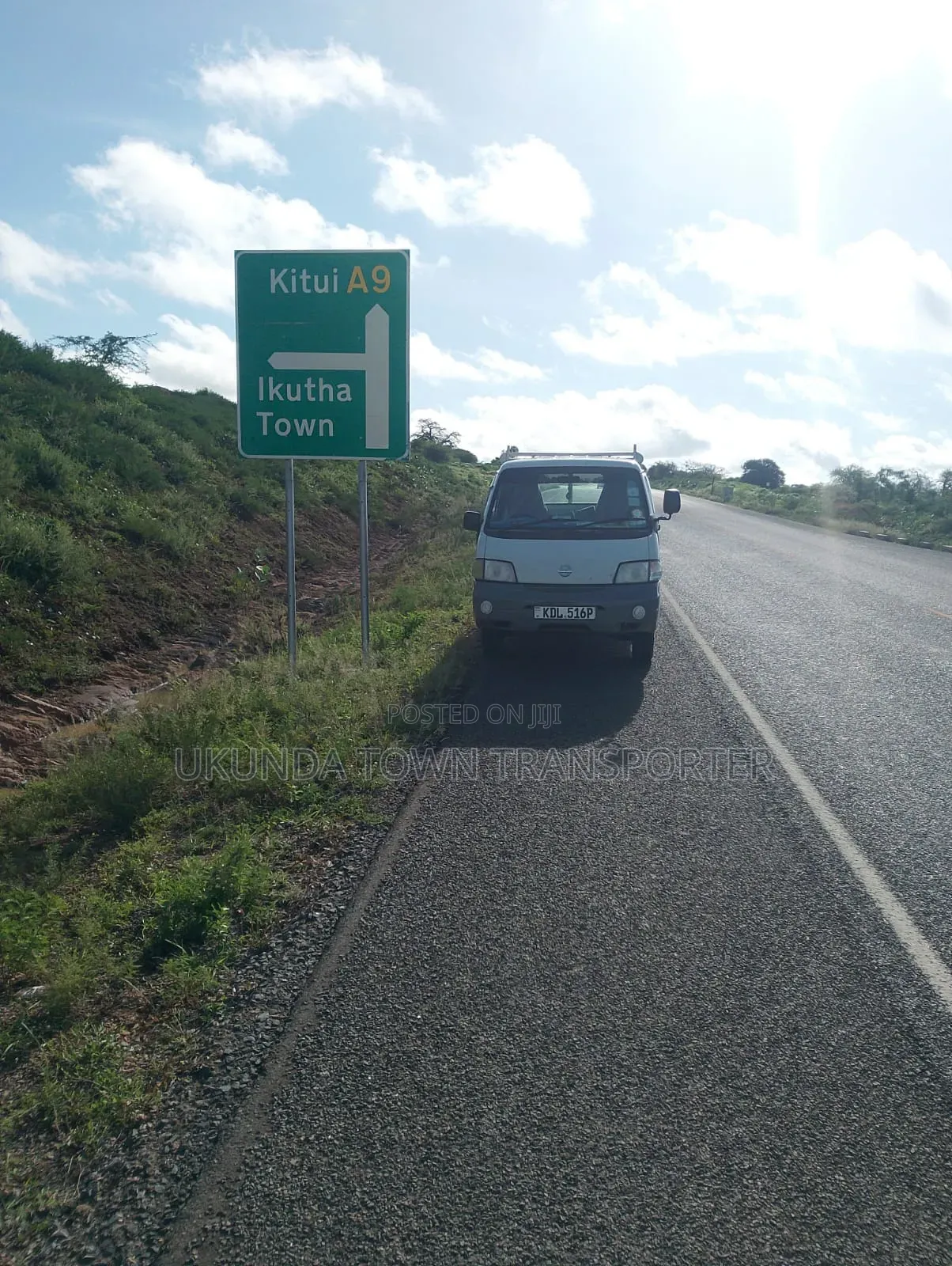 Transport Moving Service