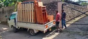 Transport Moving Service