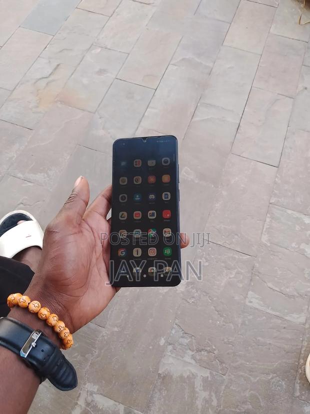Xiaomi Redmi A5 4G 128 GB Black - thumbnail 3