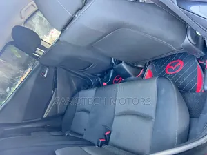 Mazda Demio 2018 Black