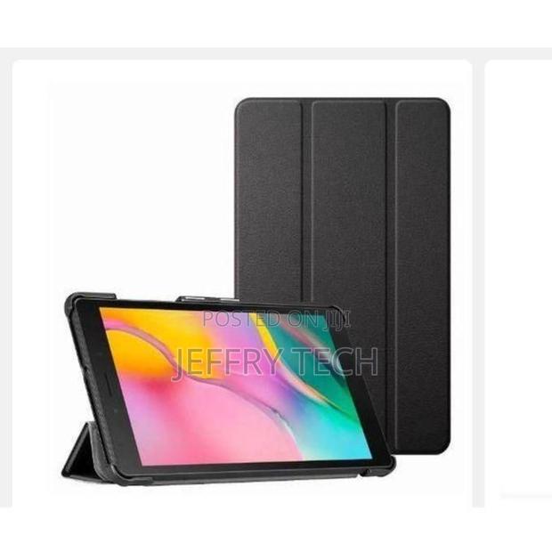Case for Tab Infinix Xtab 30e Smart Magnetic Stand Flip - main view