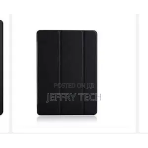 Case for Tab Infinix Xtab 30e Smart Magnetic Stand Flip
