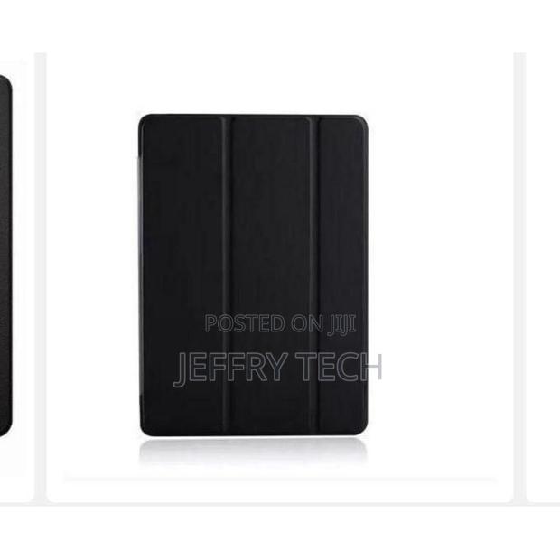 Case for Tab Infinix Xtab 30e Smart Magnetic Stand Flip - thumbnail 2