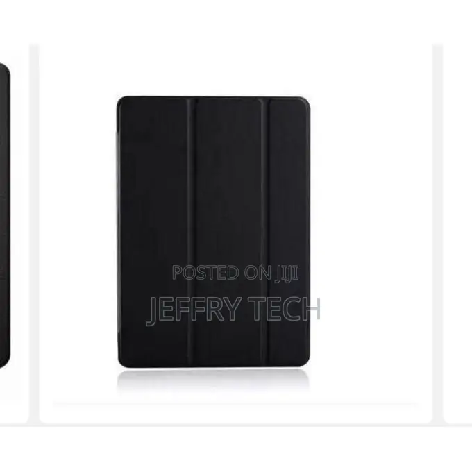 Case for Tab Infinix Xtab 30e Smart Magnetic Stand Flip