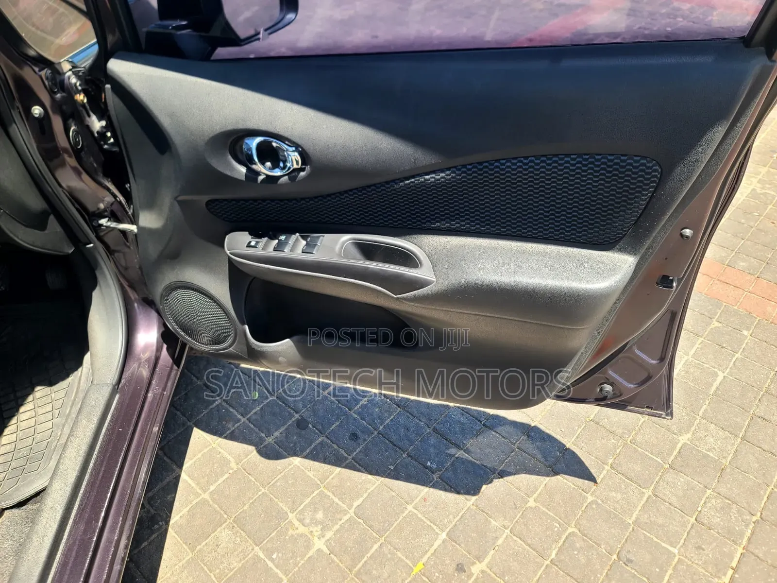 Mazda Demio 2018 Black