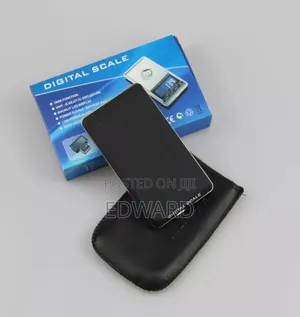 Digital Grammes Mini Scale