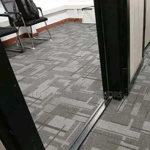 Elegant Grey Floor Carpets Tiles