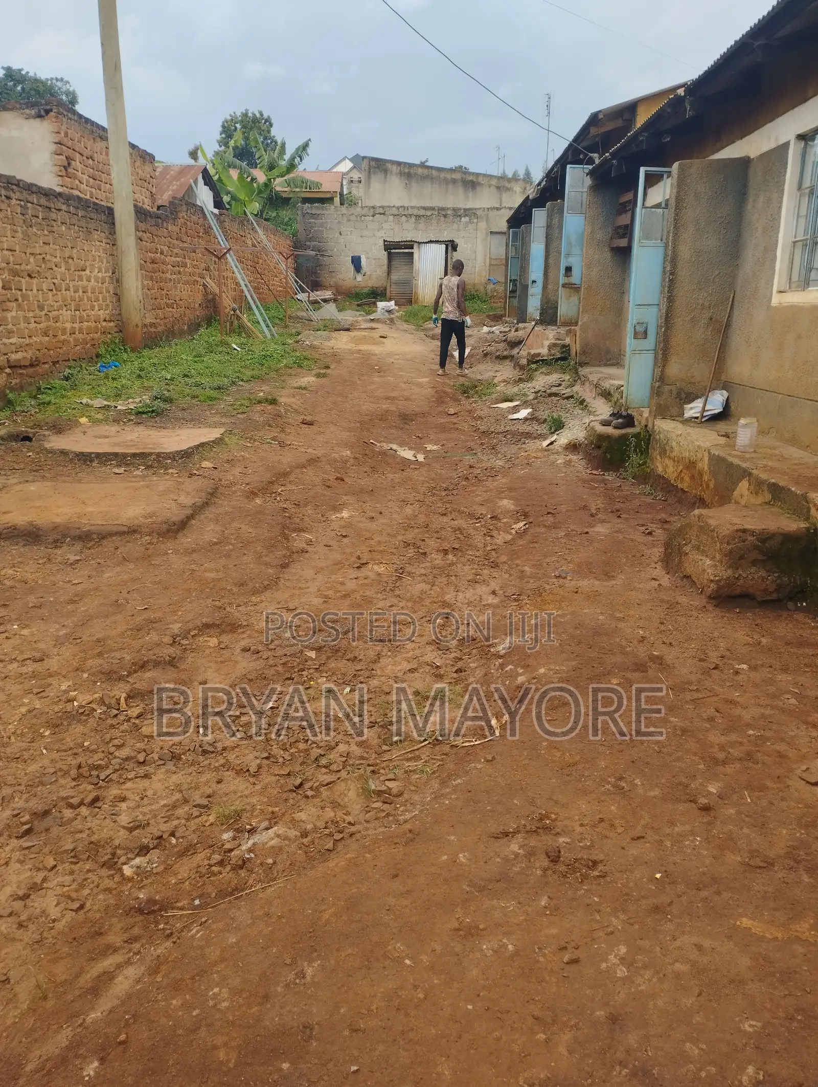 6bdrm Block of Flats in Kibomet, Kitale for sale