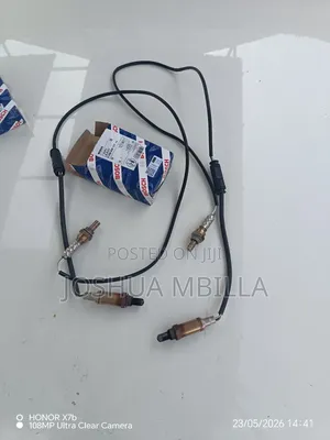 BMW E46/E60 Oxygen Sensors M54 Engine