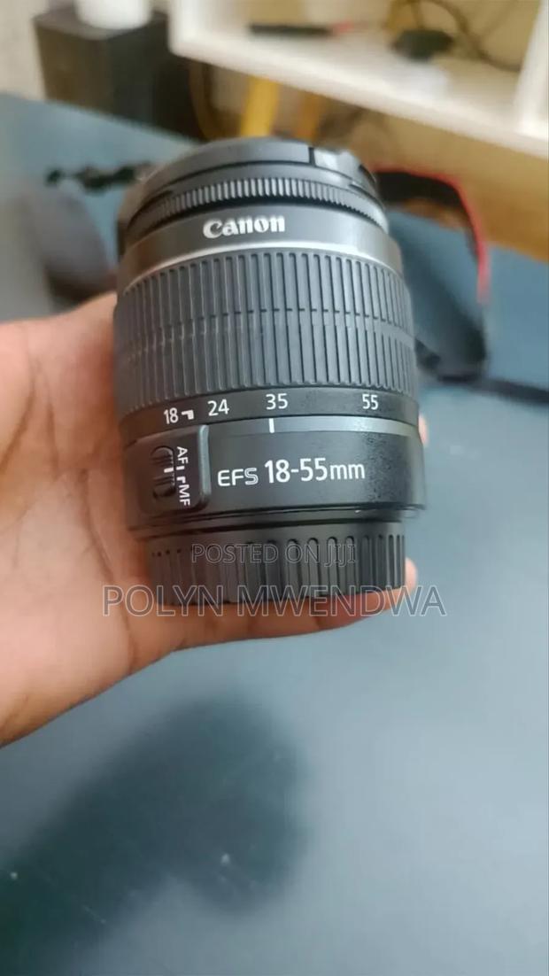 Canon Eos 77d on Sale - thumbnail 2