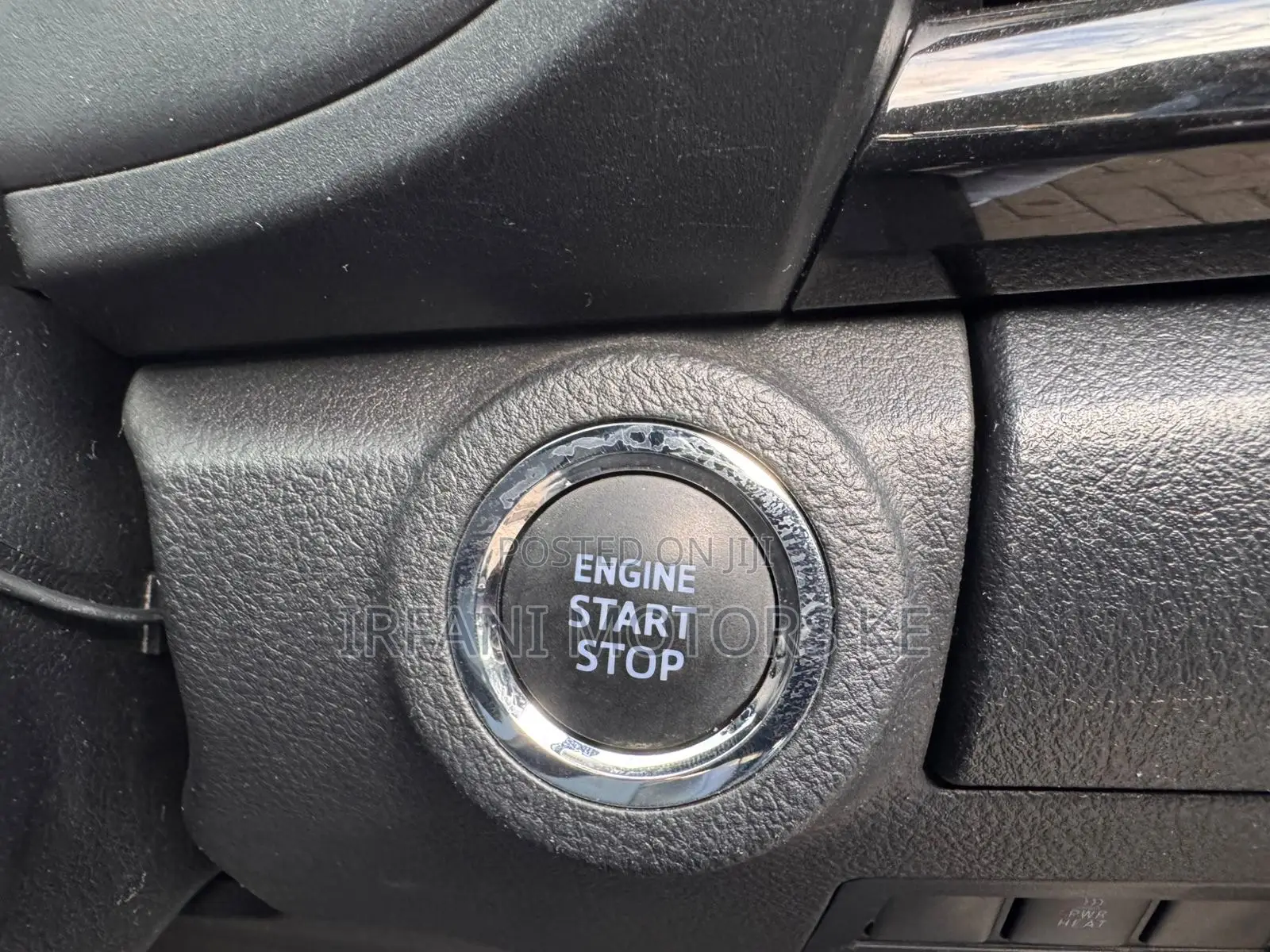 Toyota Hilux 2.4 Diesel 2020 Black