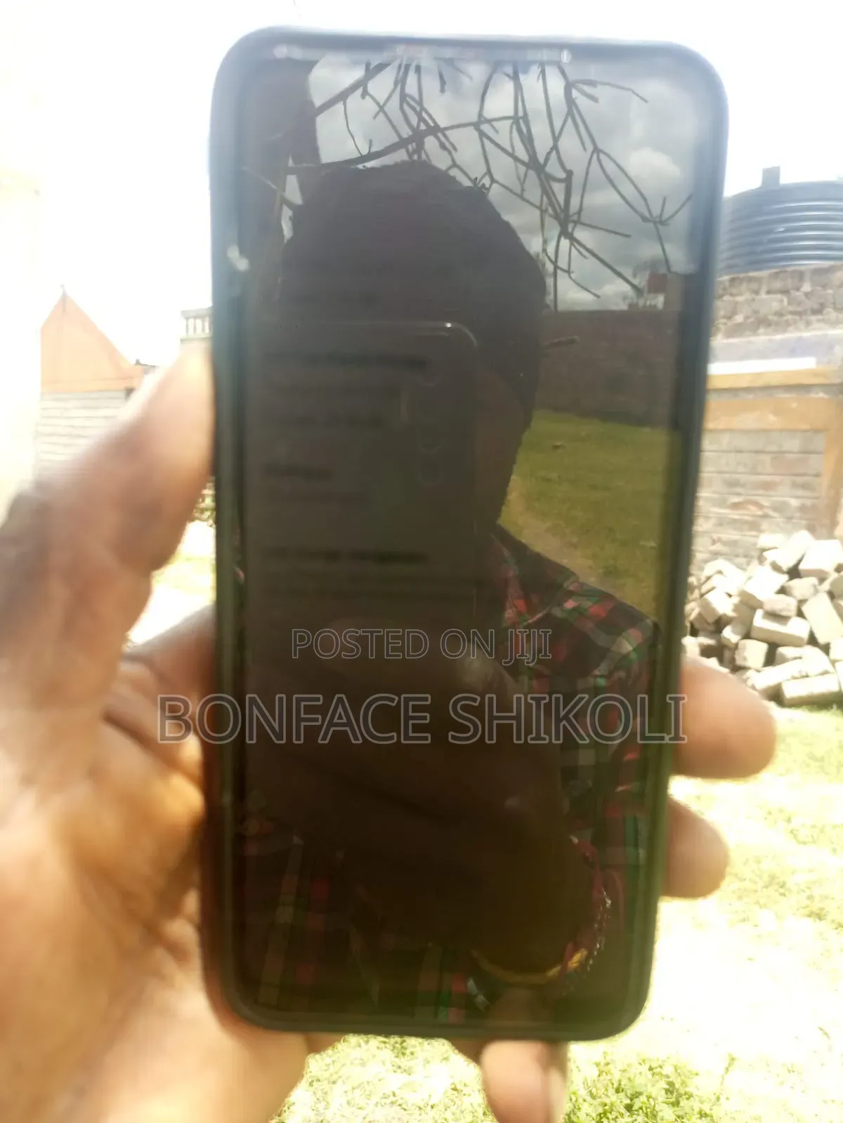 Tecno Spark 8C 64 GB Blue