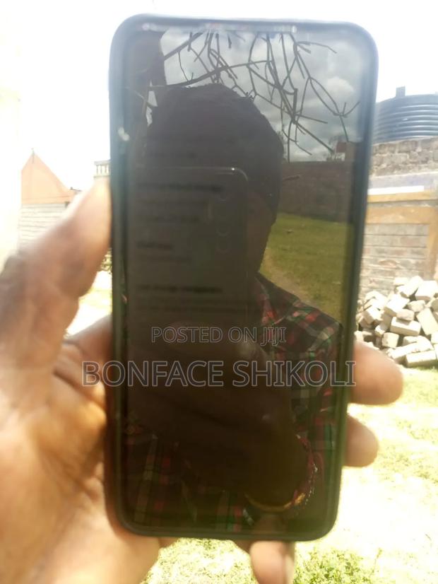 Tecno Spark 8C 64 GB Blue