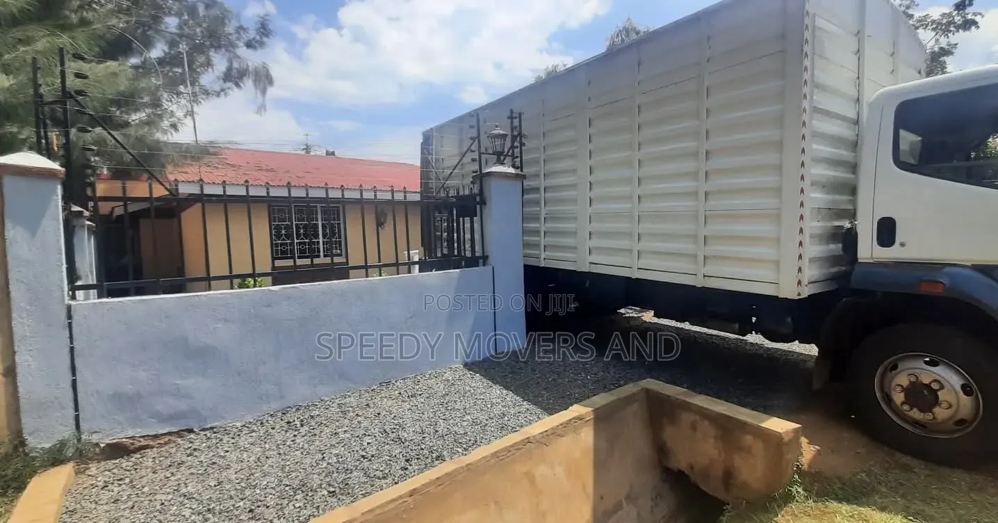 Cross-Border Logistics Accessible