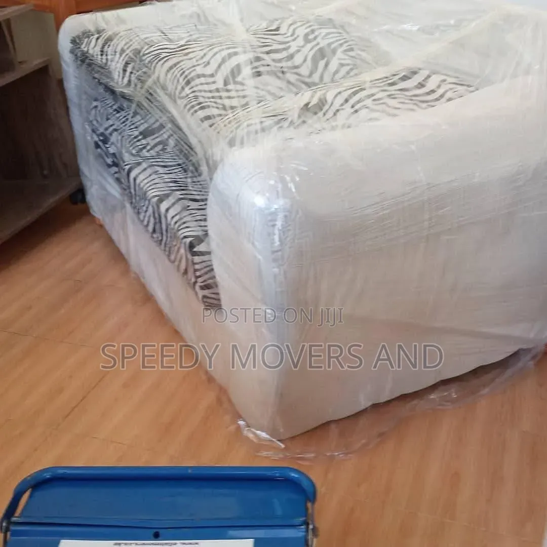 Cross-Border Logistics Accessible