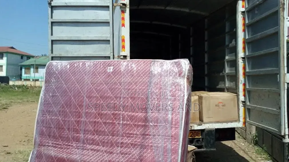 Cross-Border Logistics Accessible
