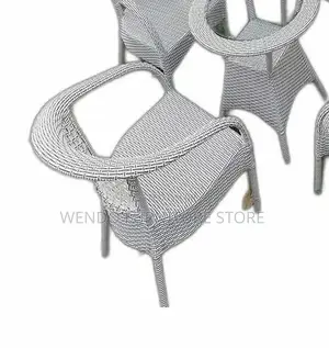 Dining Sets; Two Seaters Presentive Outdoor Gardens Set