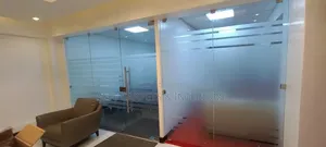 Privacy Glass Films for Office Windows