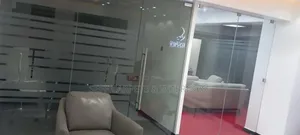 Privacy Glass Films for Office Windows