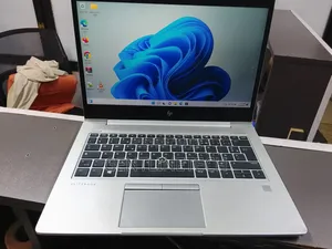 Laptop HP EliteBook 830 G5 8GB Intel Core i5 SSD 256GB