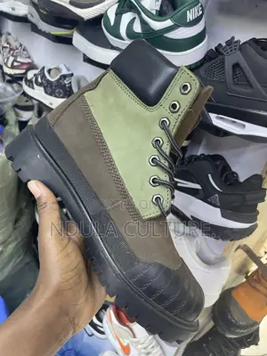 Timberland Bee-Line