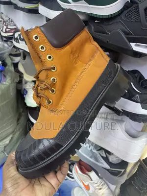 Timberland Bee-Line