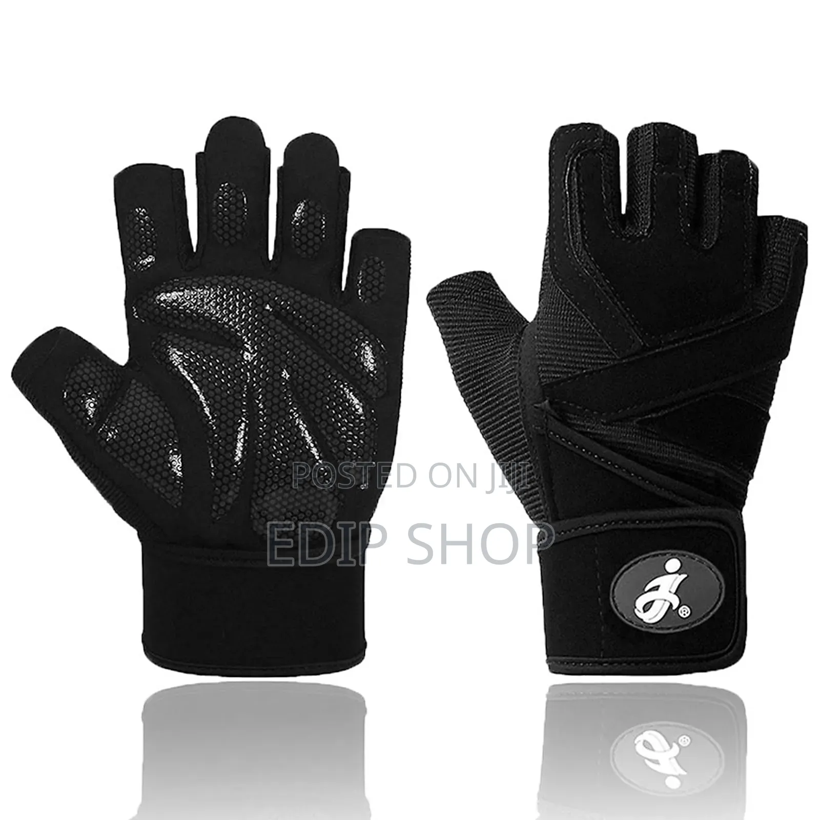Heavy Duty Gloves/Gym Gloves