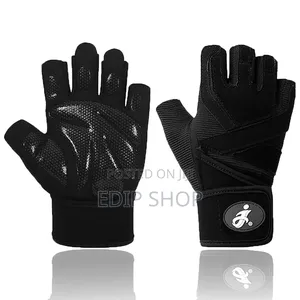 Heavy Duty Gloves/Gym Gloves