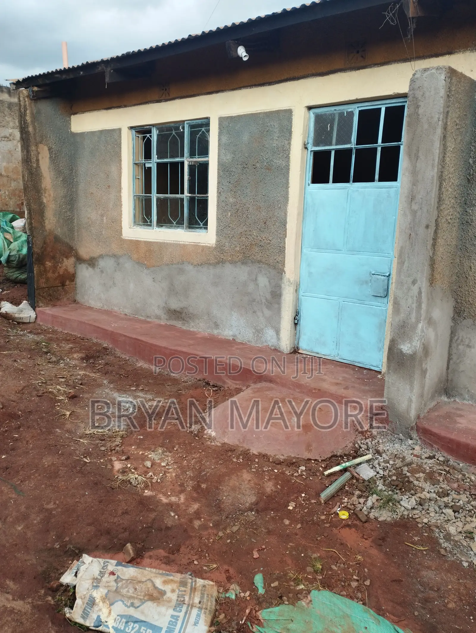 6bdrm Block of Flats in Kibomet, Kitale for sale