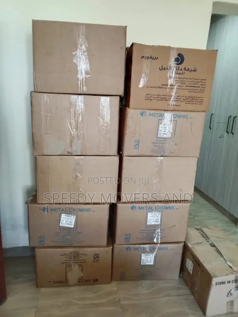 Households .Movers. Handy!