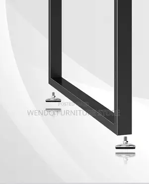 Office Desk; 1.2 Meters Long Buit Study Computer Desks